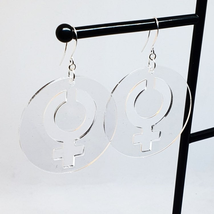 Plexiplatta - Transparent