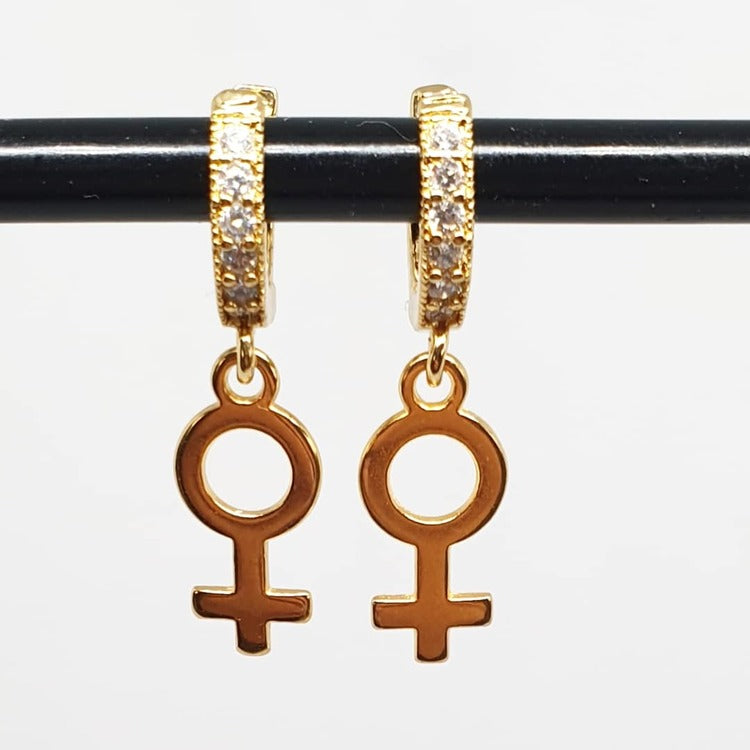 Strasscreoler med venus